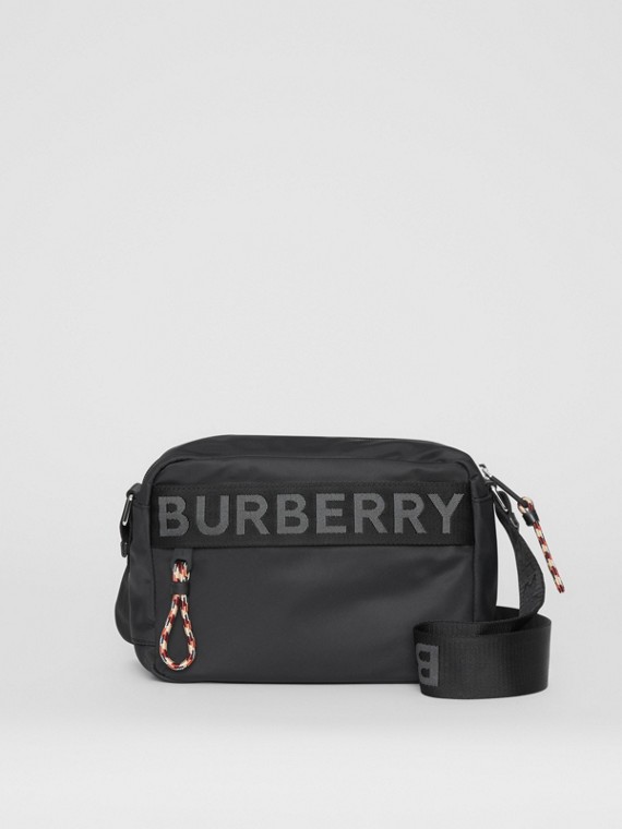 Men S Messenger Bags Burberry United States