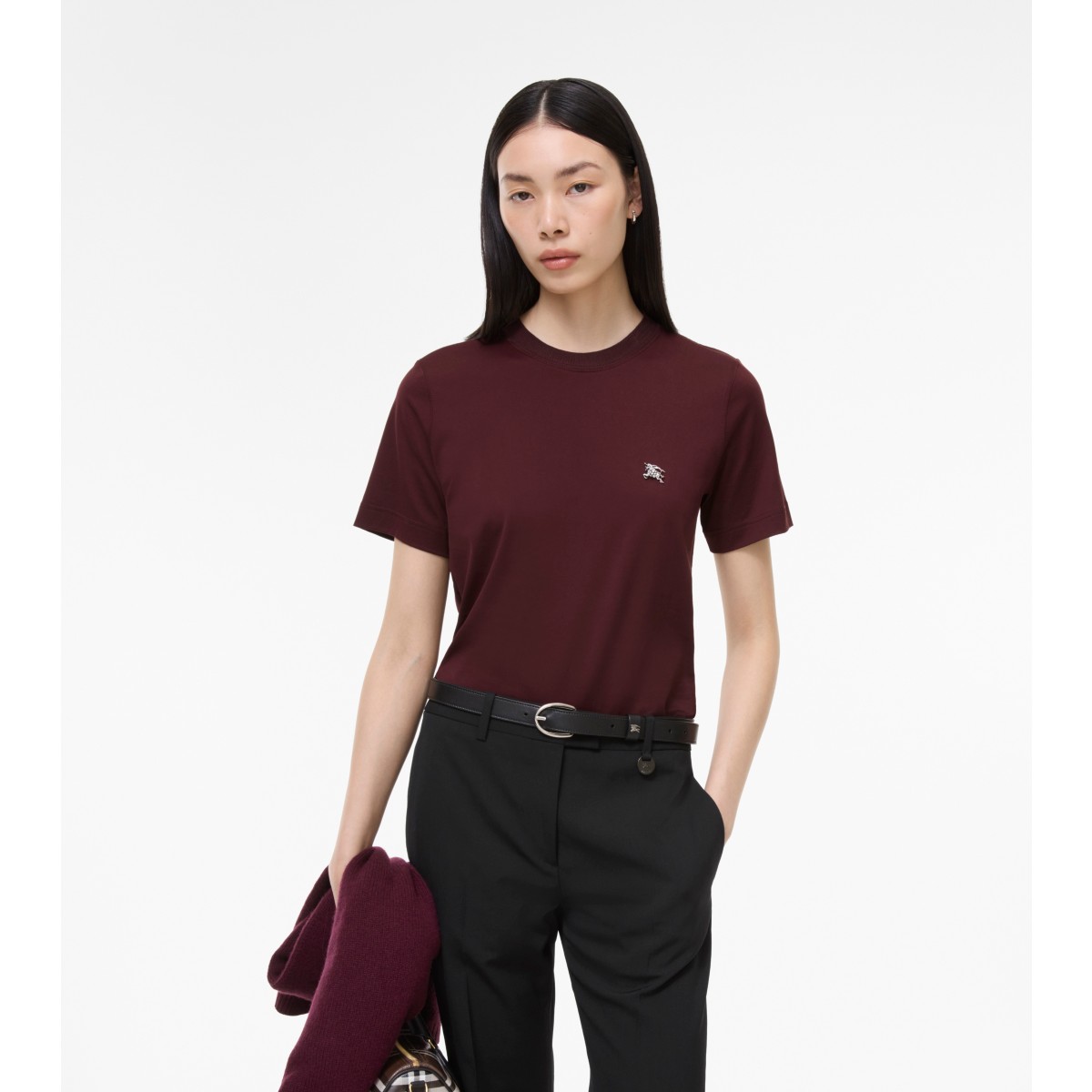  Knight Jewel T-shirt
