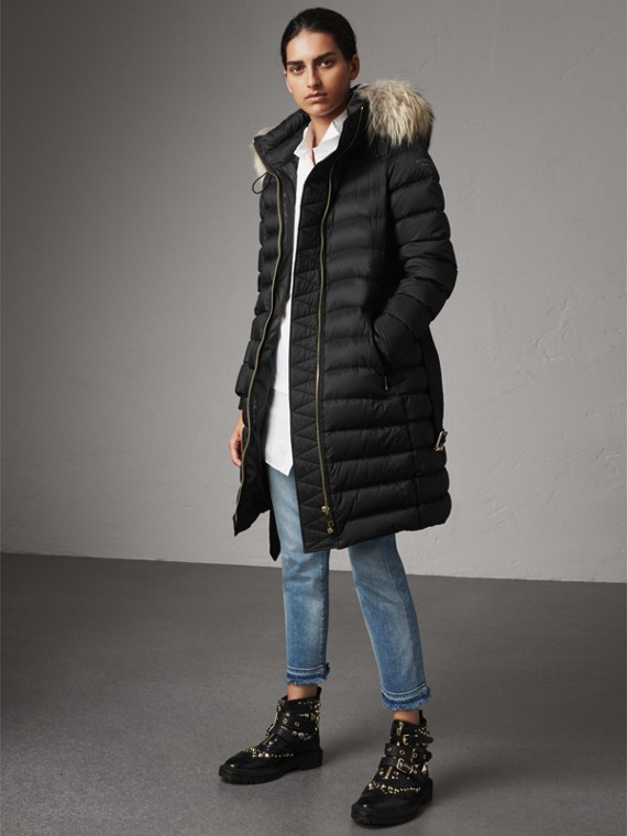 Quilted Jackets & Puffers for Women | Burberry