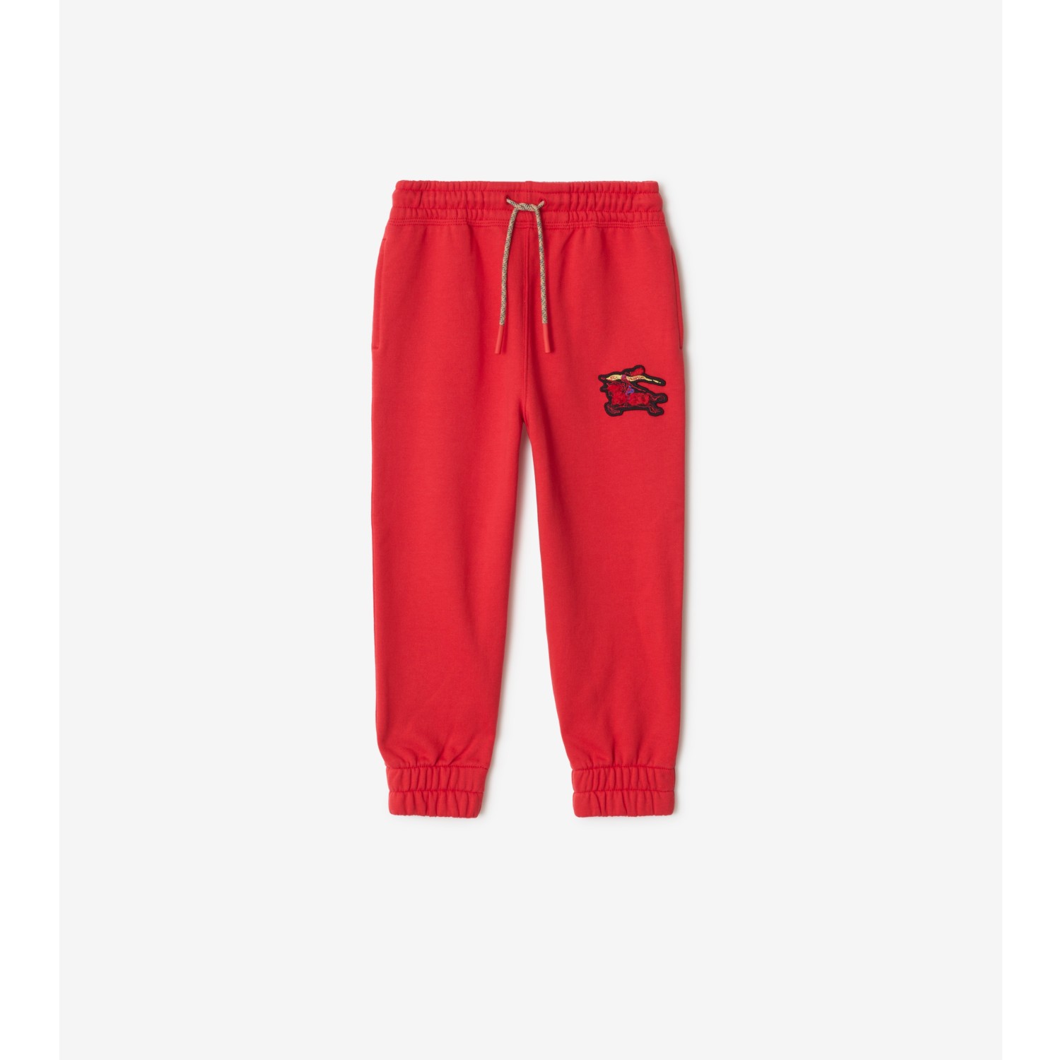 Knight Cotton Jogging Pants