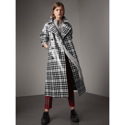 burberry trench coat women price