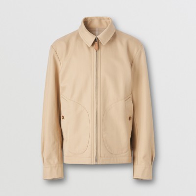 burberry harrington