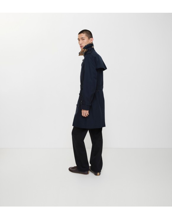 メンズ ヘリテージ トレンチコート | Burberry®️