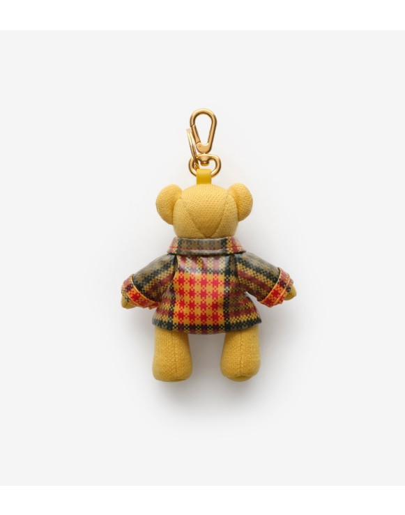 Key & Bag Charms | Burberry®️ Official