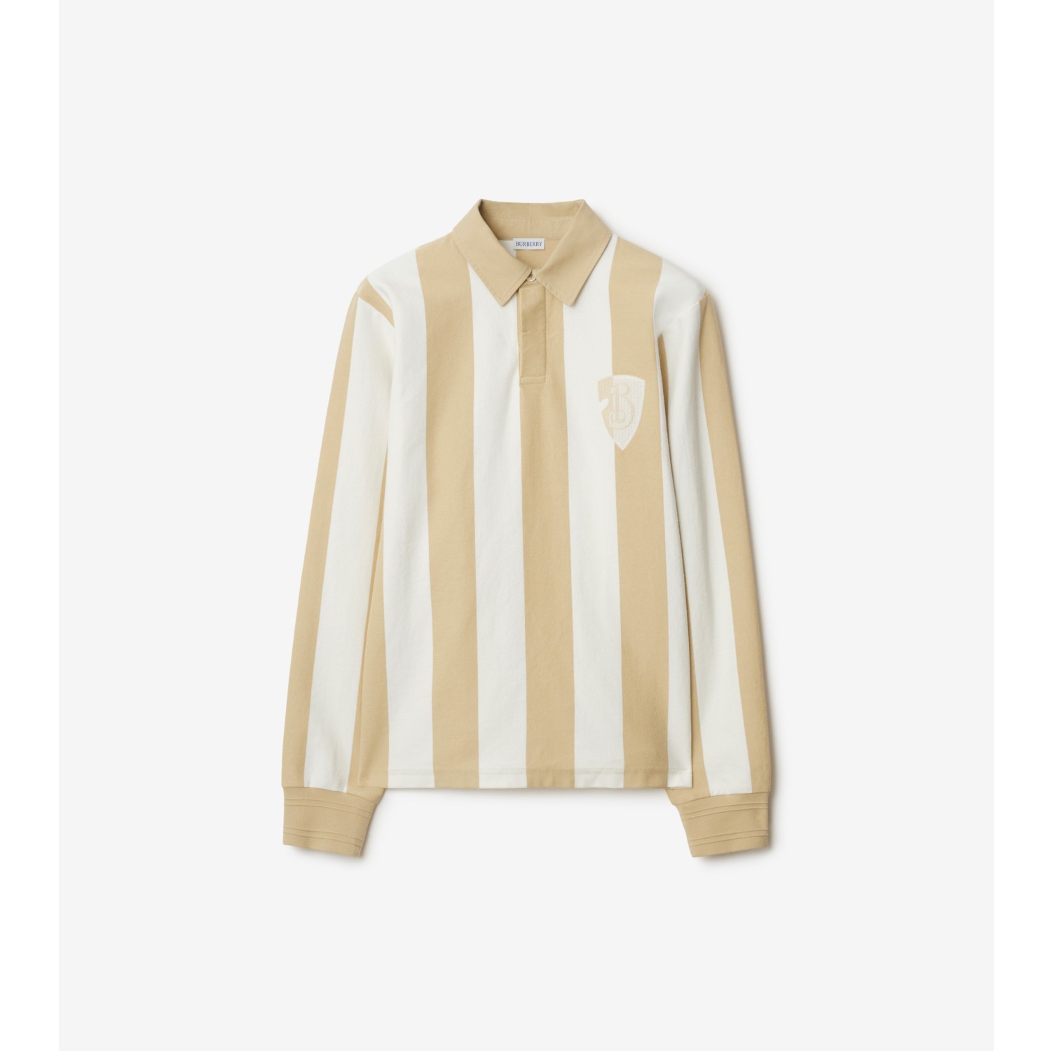 Burberry long sleeve shirts popular for men