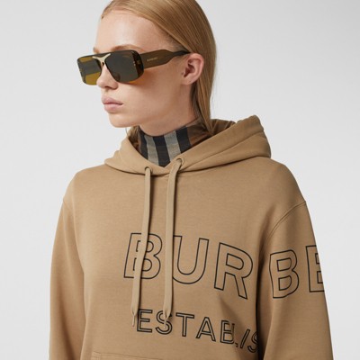 beige hoodie women