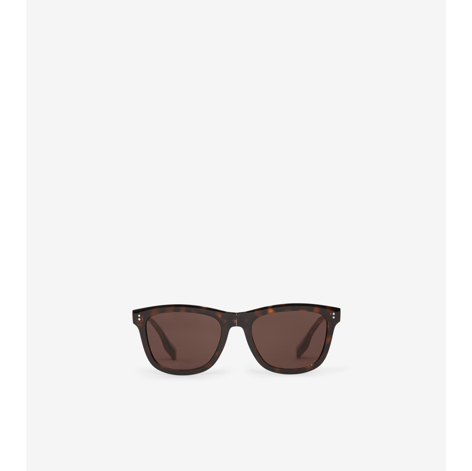 Burberry brown sales sunglasses