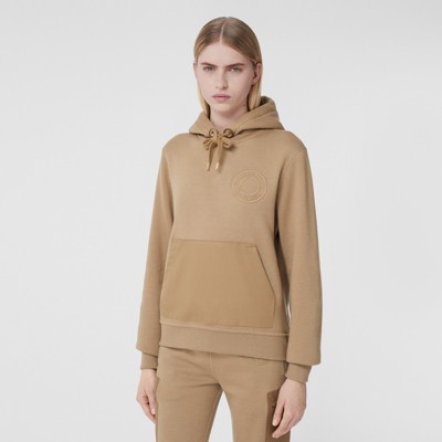 burberry graphic hoodie