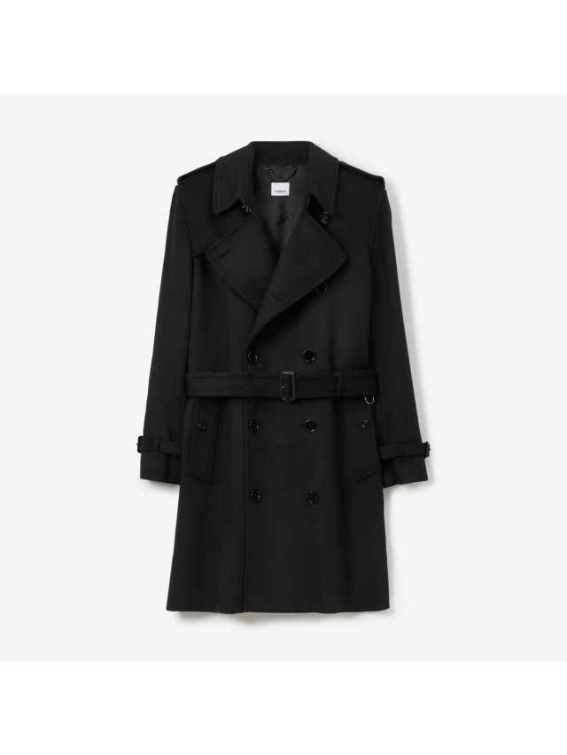 メンズコート | パーカー | Burberry® 公式サイト