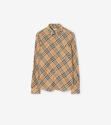 新着メンズ | Burberry® 公式サイト
