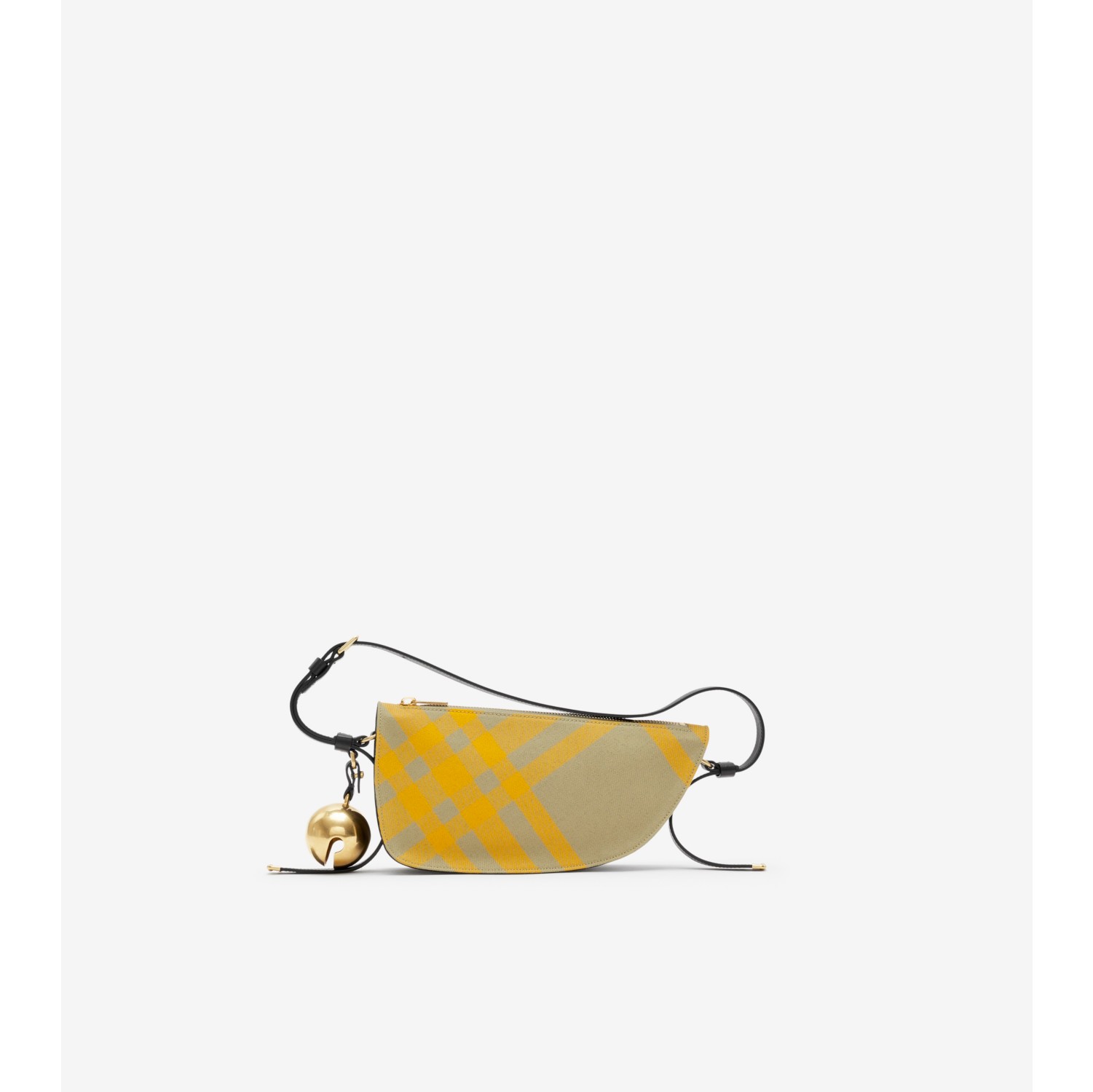 Burberry bag outlet yellow