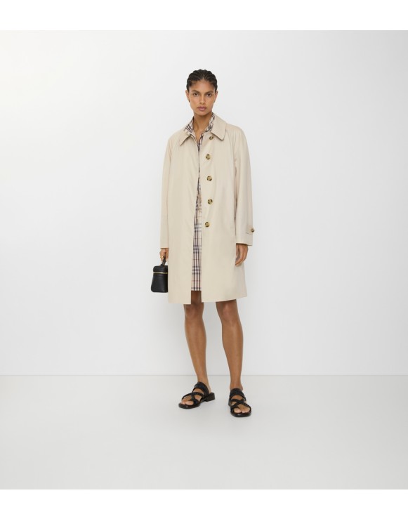 ウィメンズ デザイナー コート＆ジャケット | Burberry® 公式サイト