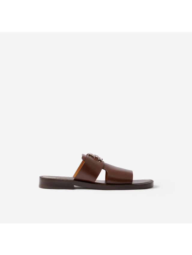 Men’s Sandals | Burberry® Official