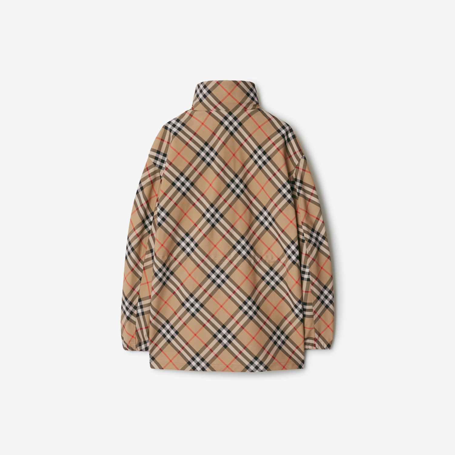 Veste Check