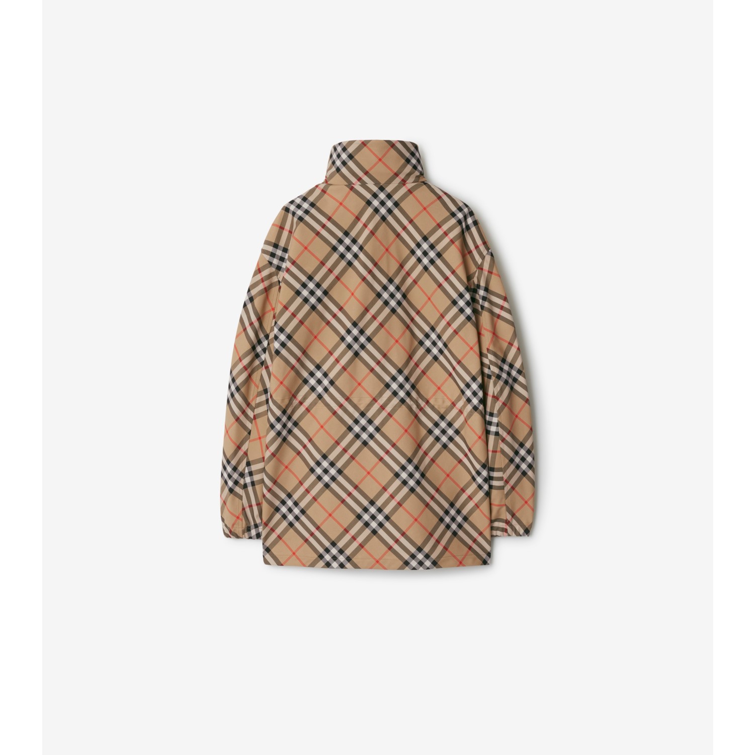 Veste Check