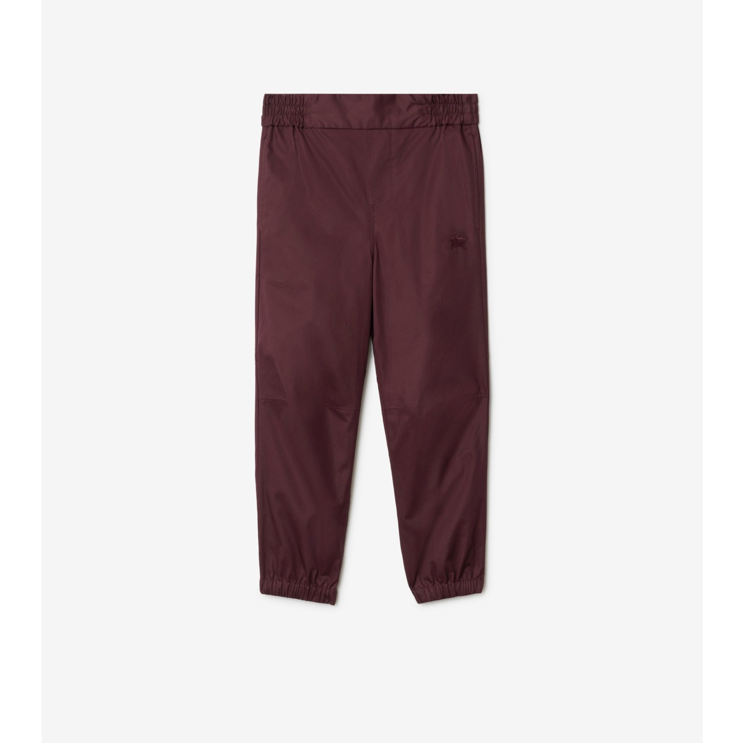 Burberry cheap look trousers