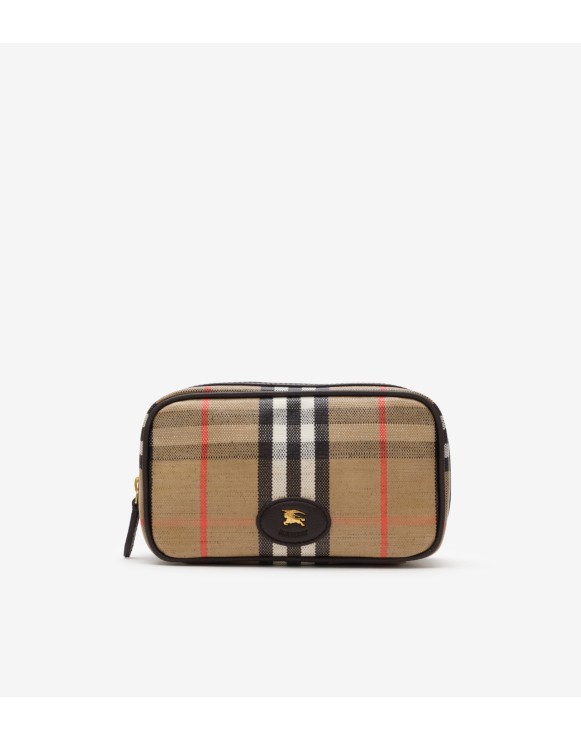 Highlands 化妆品收纳袋