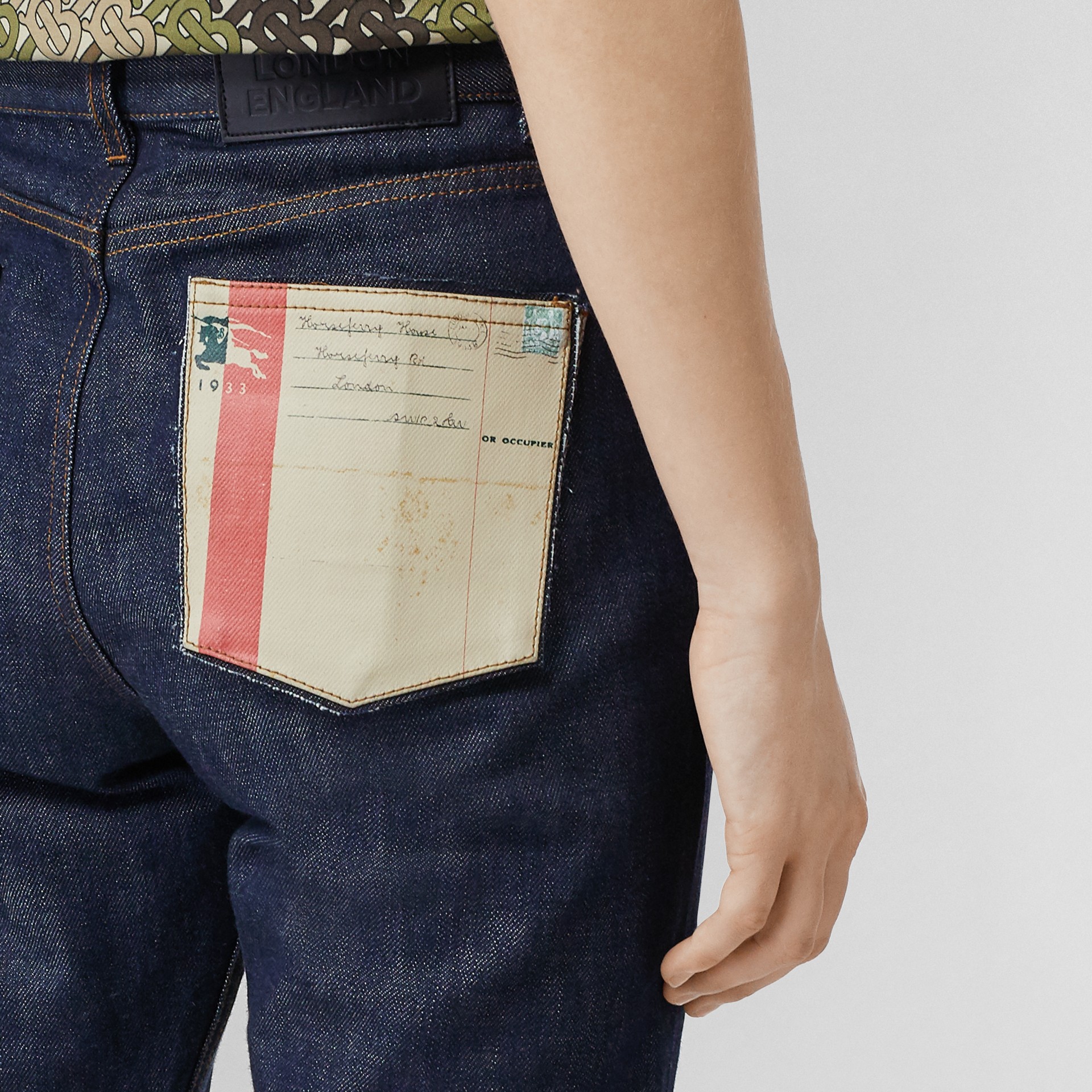 levi's japanese selvedge