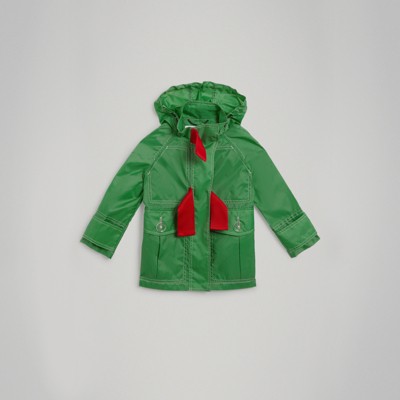 burberry vest kids uk