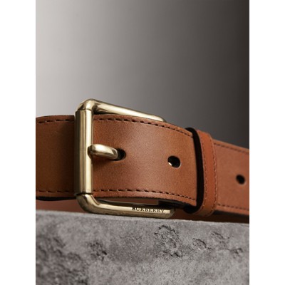 Burberry mens belt clearance usa