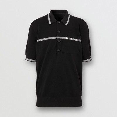 burberry polo womens online