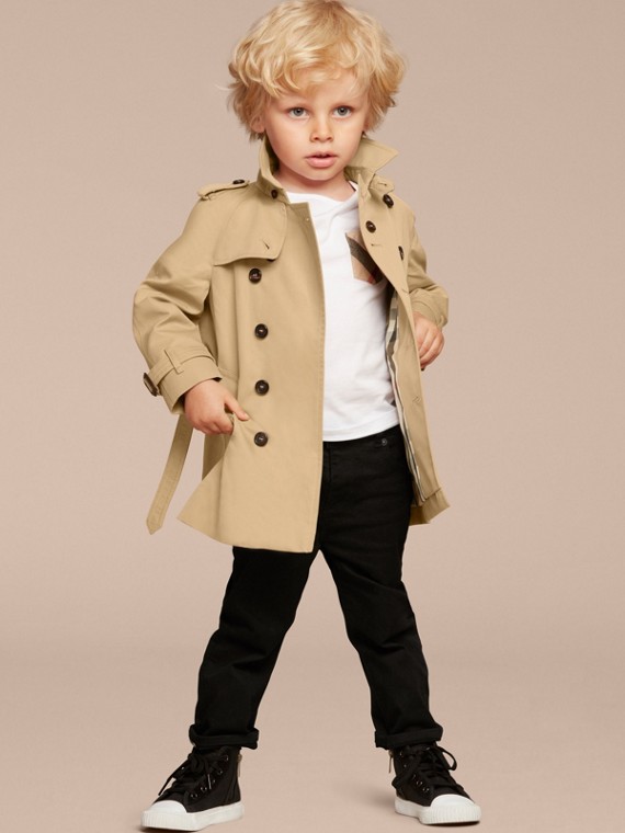 Infant Boy 6 Months - 3 Years | Burberry