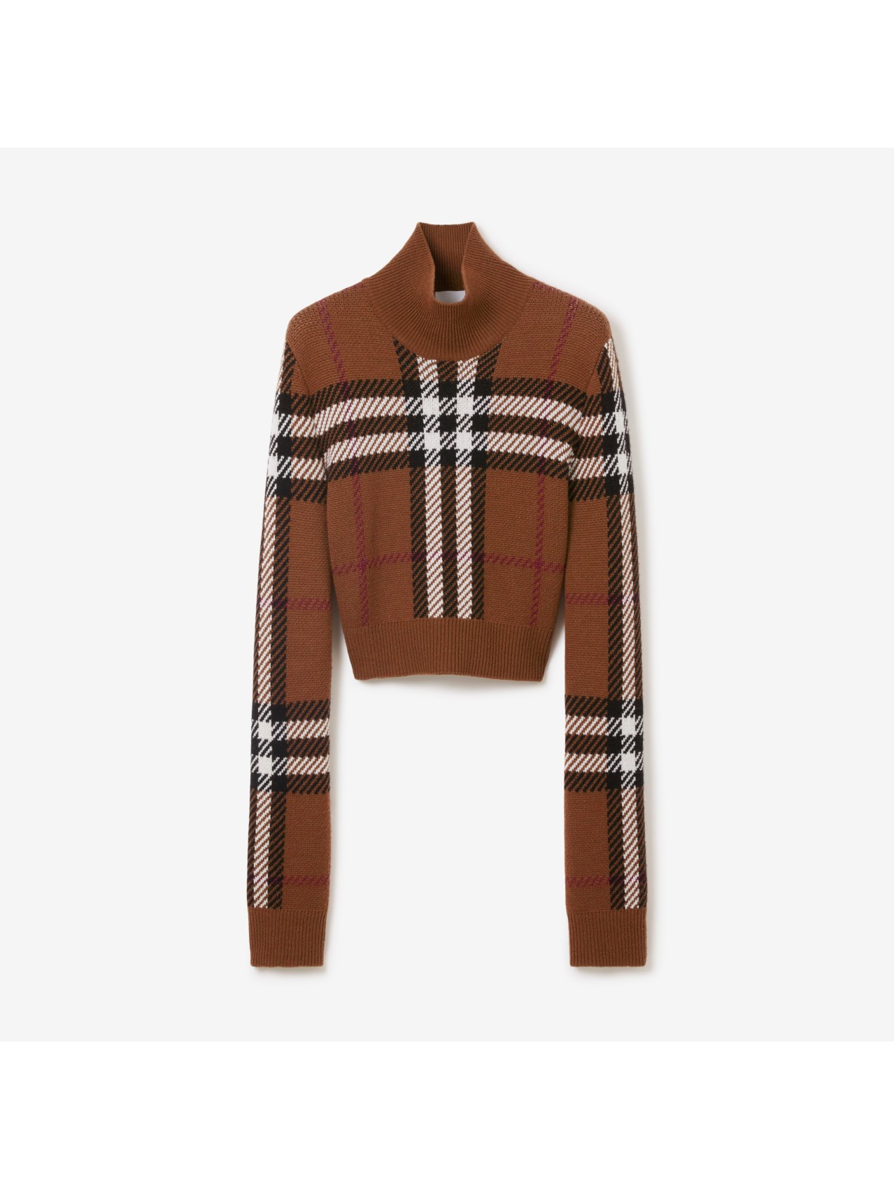 Women's Designer Knitwear | Sweaters & Cardigans | Burberry® Official