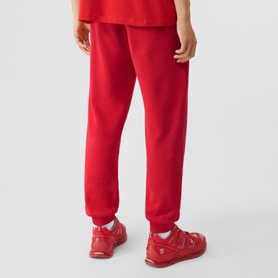 burberry sweatpants mens