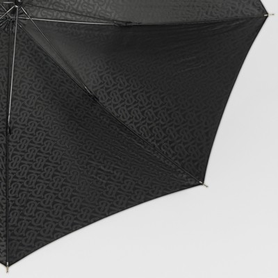 burberry monogram umbrella