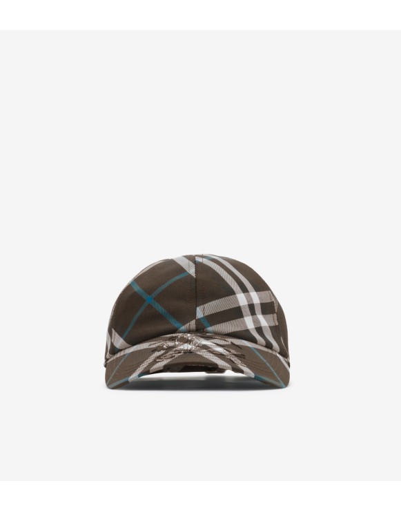 Casquette de baseball Check