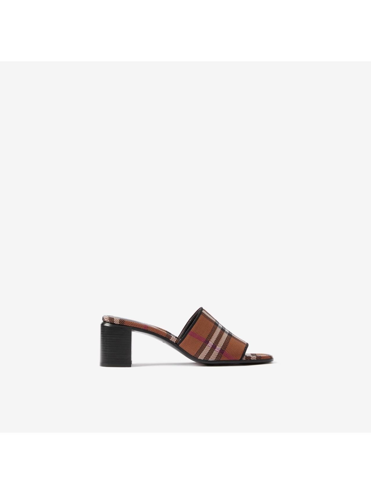 Women's Shoes | Women's Casual & Formal Footwear | Burberry® Official