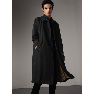 burberry coat mens online