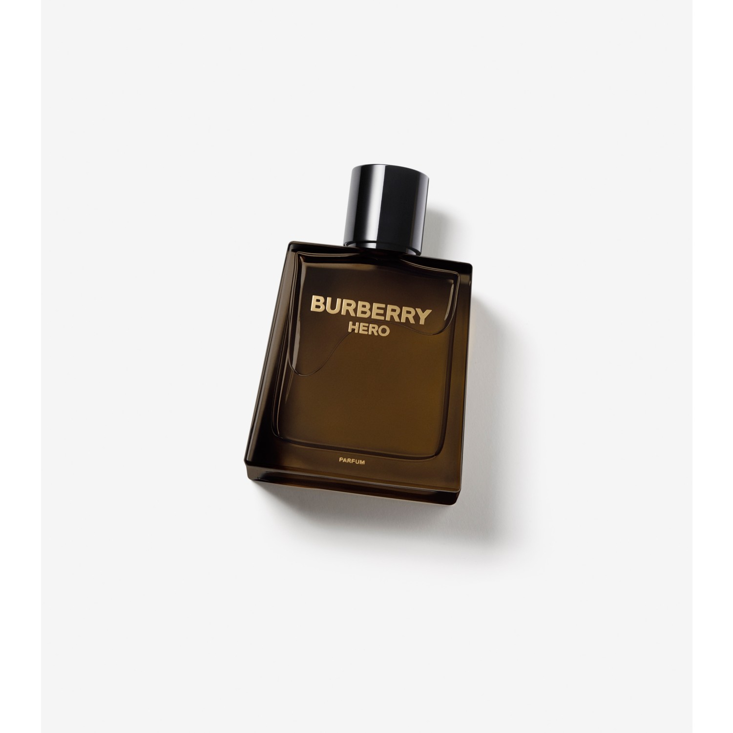 Burberry Hero Parfum 100ml - Men | Burberry® Official