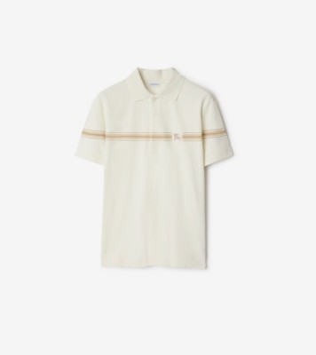 Burberry stripe shirt orders