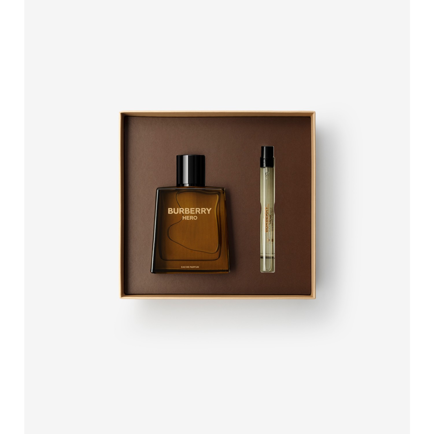 Burberry Hero Eau de Parfum Gift Set