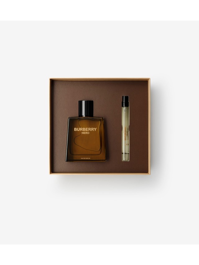 Designer Fragrances for Men and Women | Burberry®️ Official