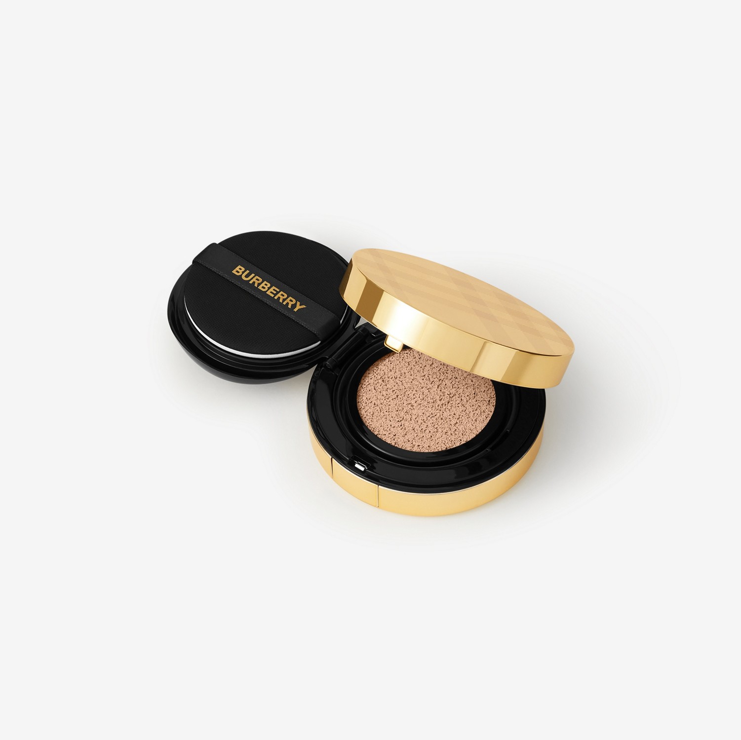 Ultimate Glow Cushion – 40 Light Cool - Mulheres | Burberry® oficial