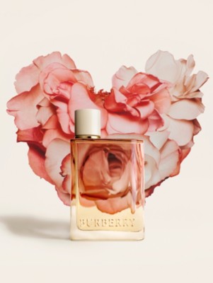 burberry perfume for her