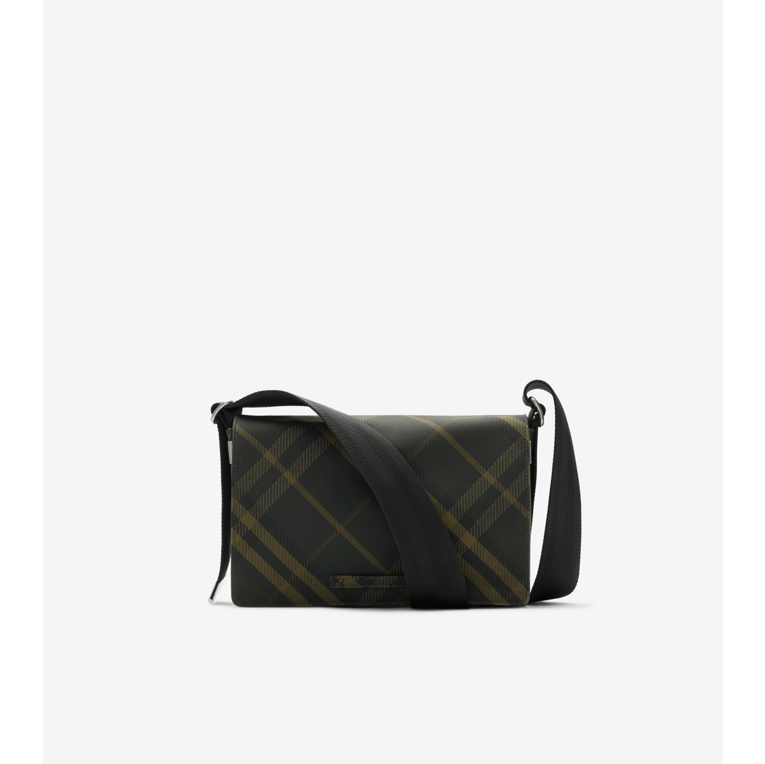 Trench Crossbody Bag