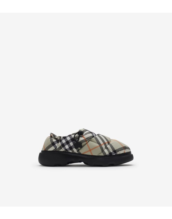 Burberry usa sale zapatos best sale