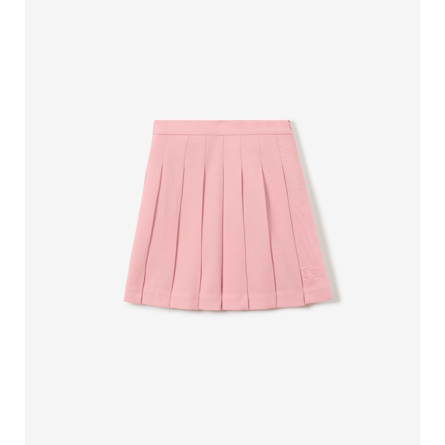 Falda cordón Color Rosa, Faldas Mujer