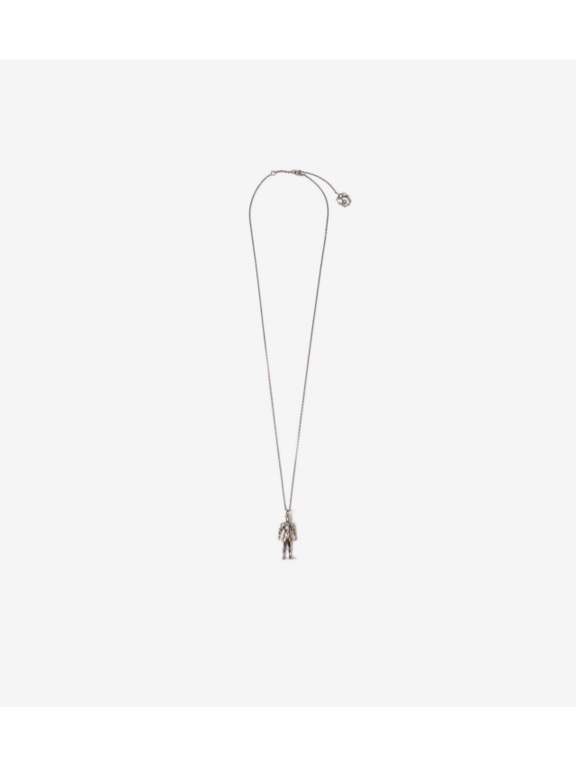 S*M様 Burberrys バーバリー パール付き イヤリングとネックレスセッ BURBERRY (バーバリー) パールディテール ゴールドプレート