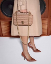 トーマス・バーバリー モノグラム | Burberry® 公式サイト トーマス・バーバリー モノグラム | Burberry® 公式サイト