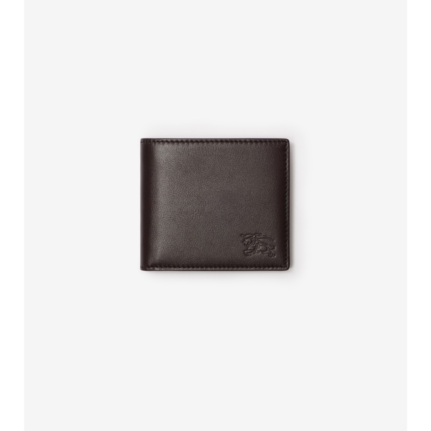 Pop Check Bifold Coin Wallet