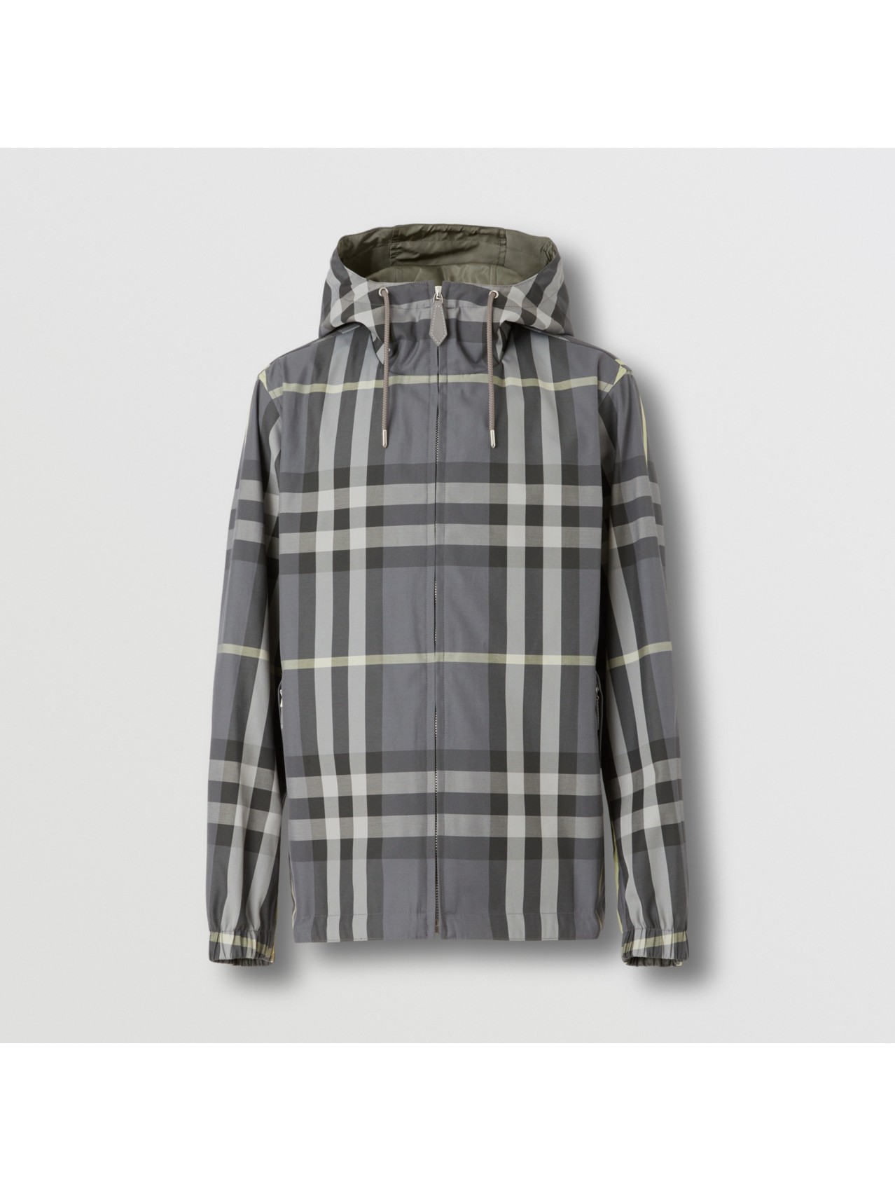 Men’s Designer Clothing | Luxury Menswear | Burberry® Official