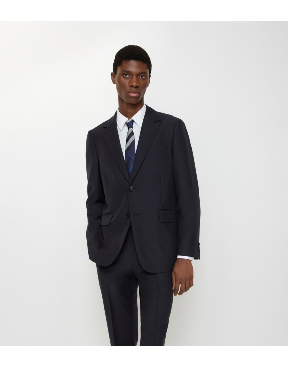Men's Designer Blazers & Trousers | Burberry®️ Official