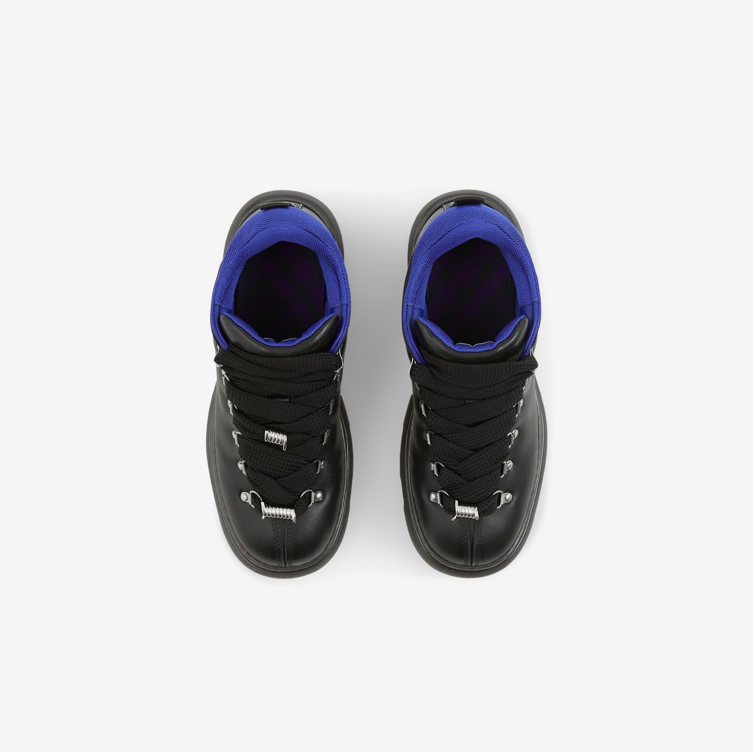 Schuhe „Trek“ aus Leder