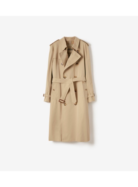 Burberry men cheap trench coat