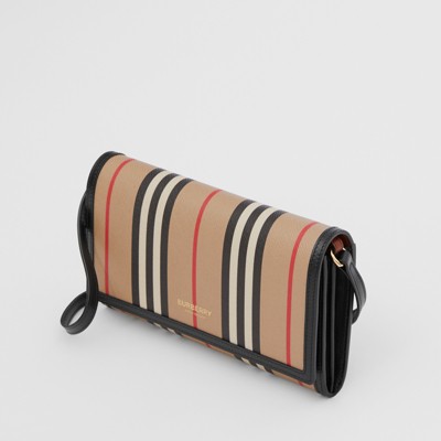 burberry e canvas