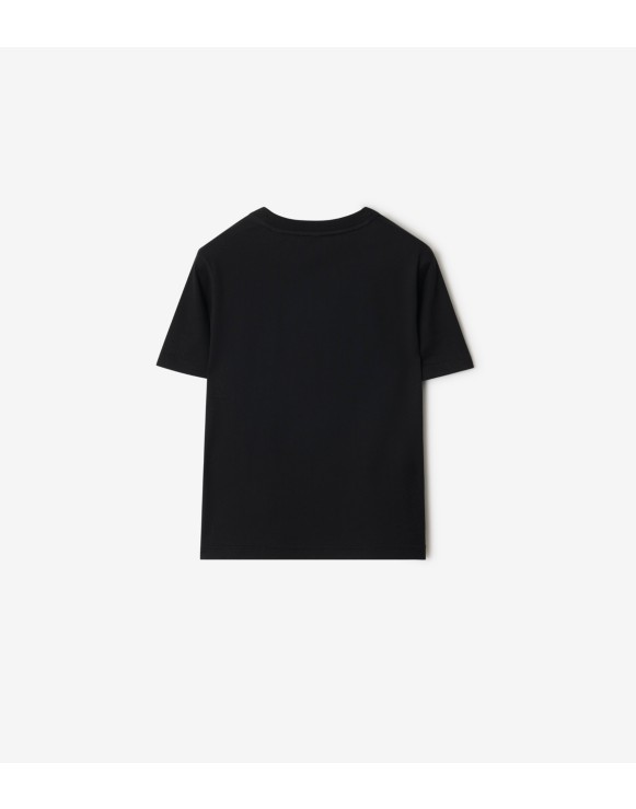 ガールズ Tシャツ＆トップス | Burberry® 公式サイト
